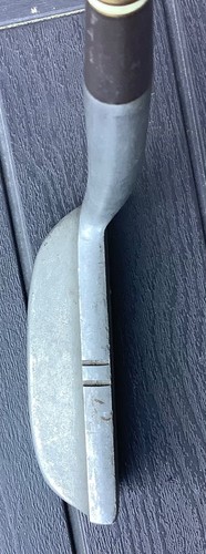 RH MacGregor Jack Nicklaus VIP putter w/ fluted shaft 33” / Napa Style - Picture 2 of 6