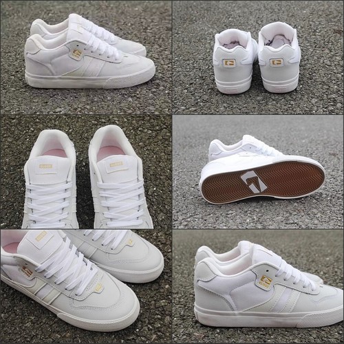 Globe mens Encore-2 Skate Shoe US size - Picture 4 of 29