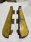 <!--F#f_0-->HOLDEN FB EK QUARTER VENT WINDOW RAIN DEFLECTORS LH RH Used<!--F/-->