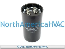 Motor Start Capacitor 430-516 MFD 110 125 VAC fits Diversitech Packard PMJ430