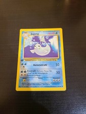 Dewgong [1st Edition] #25 Prices | Pokemon Base Set | Pokemon Cards