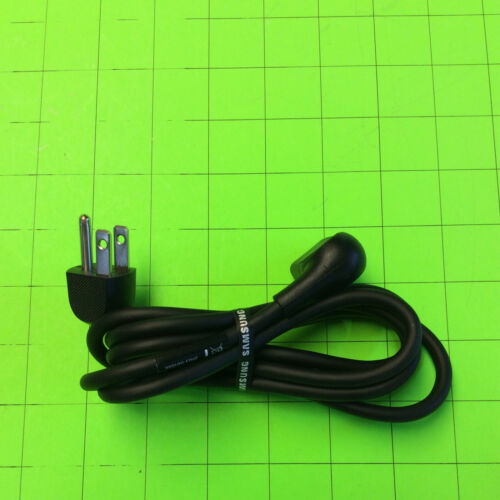 Samsung S34C650VAN Monitor AC Power Cable Cord - 第 2/4 張圖片
