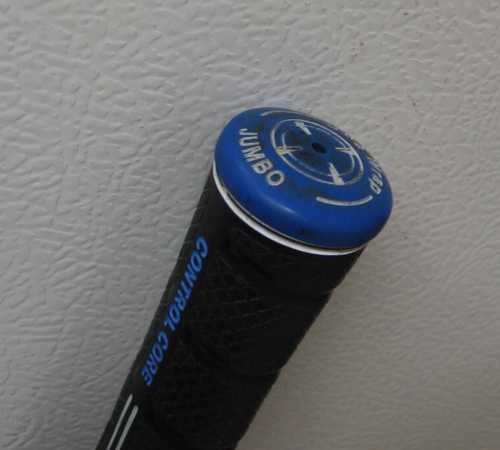 Adams IDEA 6-Hybrid Iron A7OS CB, Performance Steel 85 gm, R-Flex, 38", CP2 Grip - Picture 10 of 10