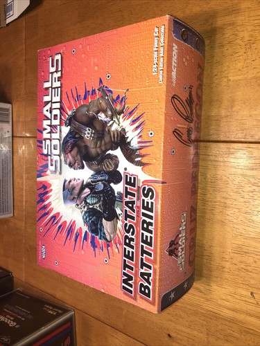 Action Cruz Pedregon Small Soldiers 1998 Pontiac Funny Car 1:24 DieCast NHRA - Picture 8 of 8