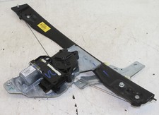 Fensterhebermotor vorn links PEUGEOT 508 I SW Kombi + Limo 9688808280