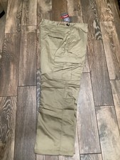 Rothco Military Tactical Solid Color BDU Fatigue Pants S-2XL 