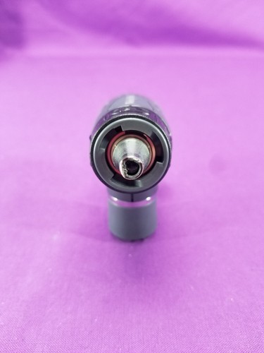 Welch Allyn 23810 MacroView 3.5V Fiber-Optic Otoscope - Working with Defect-L46 - Picture 2 of 6