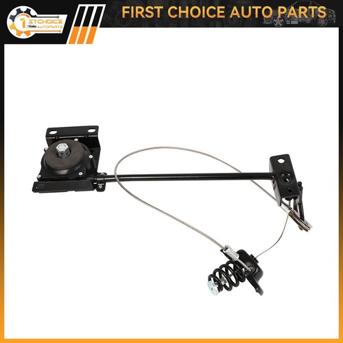 Spare Tire Hoist Assembly FOR Infiniti JX35 QX60 For Nissan Pathfinder 2.5L 3.5L