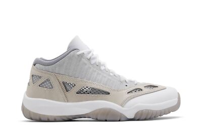Air Jordan Air Jordan 11 Retro Low IE 'Light Orewood Brown' 919712-102
