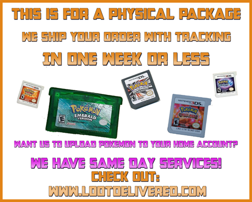 Pokémon Silver Enhanced All 251 Pokemon Included - Max items and Currency - Picture 3 of 8