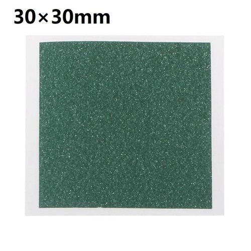 Magnetic Field Viewer Pattern Display Membrane Magnetic Card Detector 50x50mm - Picture 25 of 27