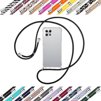 Handykette (S) für T-Mobile REVVL 7 5G / T Phone 2 5G Umhängehülle