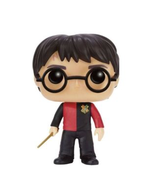 Funko Pop! Harry Potter - HARRY POTTER - HARRY POTTER (TRIWIZARD) - Neu & OVP