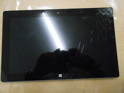 Microsoft Surface  RT-1572 - 64GB 
