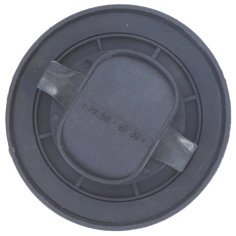 Tapa de llenado de aceite de motor para Mercedes-Benz CL600 1979-2014, S600 CL65 AMG G55 AMG Foto 3 de 4