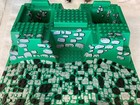 LEGO - 6091 Castle Baseplate and Mini-FIguress — photo 6