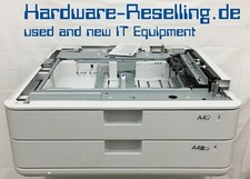 Canon Feeding Unit AM1 Papierfach 2x 550 0609...