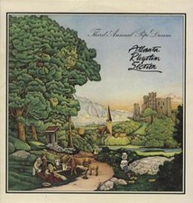 NEW CD Album Atlanta Rhythm Section Third Annual Pipe Dream (Mini LP Card Case)