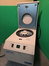 Thermo Savant FastPrep FP120-115 Cell Disruptor | Powers On 