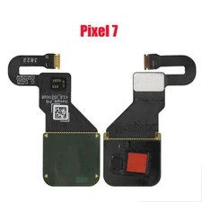 Google Pixel 7 Finger Print Scanner Sensor OEM