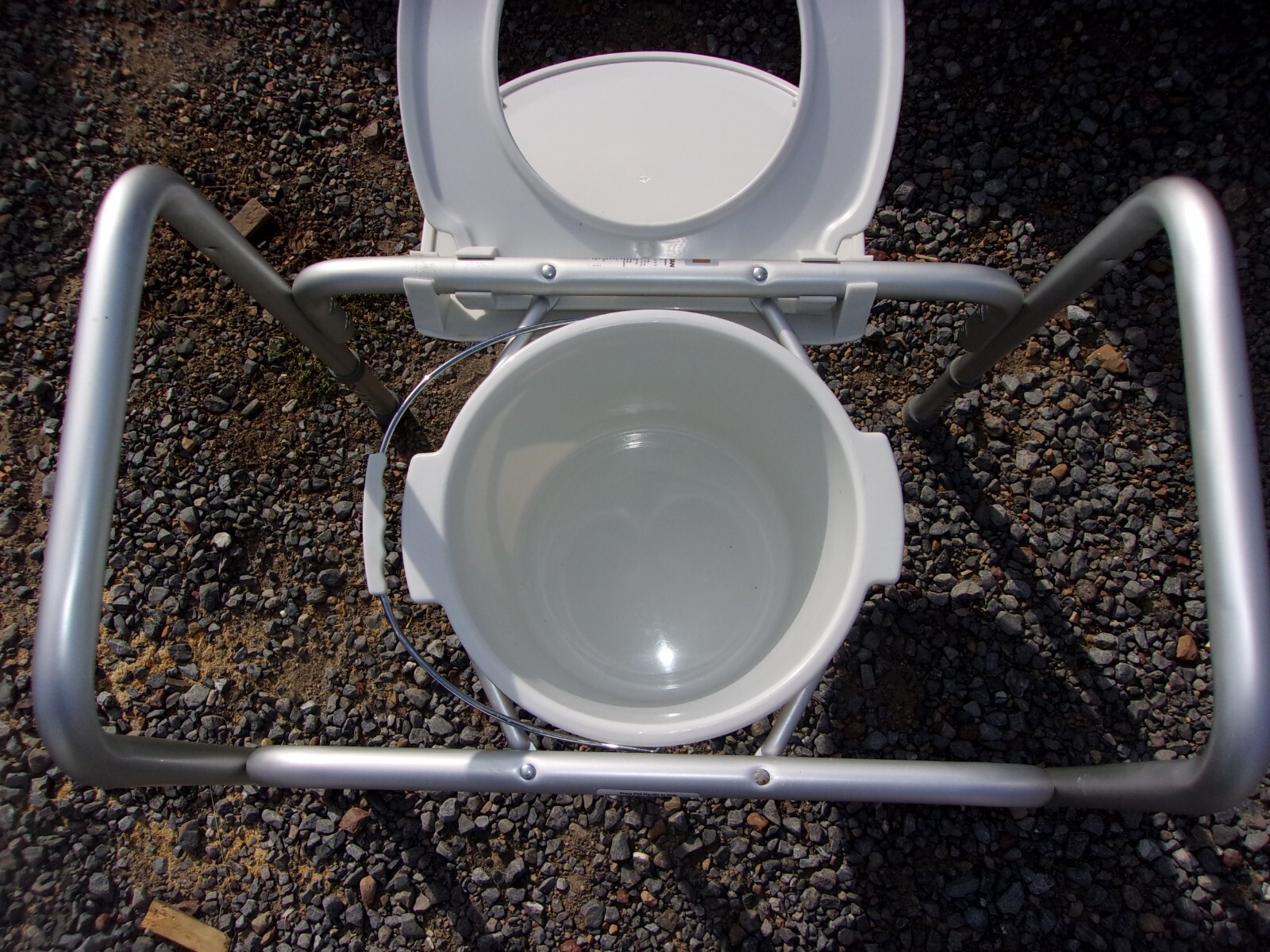 Portable Porta Potty eBay