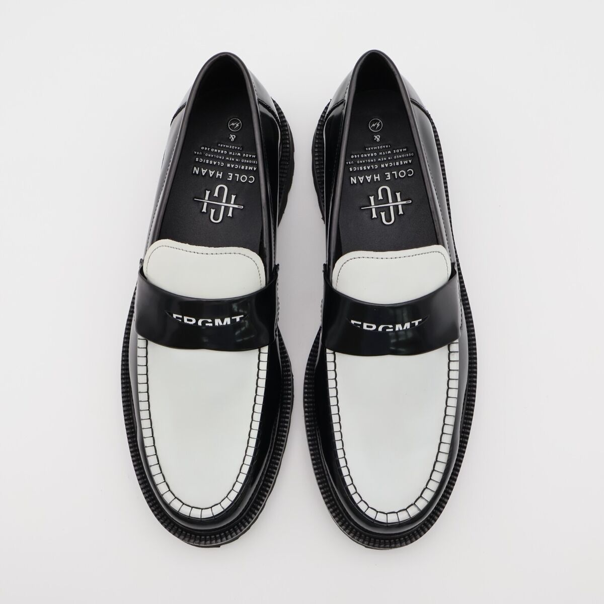 C38640 Fragment COLE HAAN American Classics Penny Loafer C38640 Fragment COLE HAAN American Classics Penny Loafer