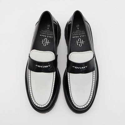 C38640 Fragment COLE HAAN American Classics Penny Loafer C38640 Fragment COLE HAAN American Classics Penny Loafer