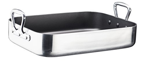 GSW 860949 – Alutherm Gastro Traditionell Alutherm- – Rostiera (Q8w)