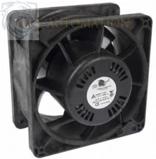 1X AC 115V 330CFM  TNE2A Axial Fan 