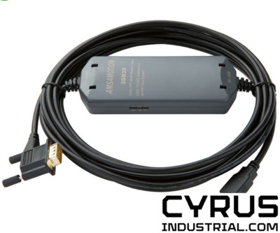AMSAMOTION 901-3DB30 Gold plated Isolated Interface (same as 6ES7901-3DB30-0XA0)