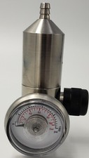 0.5LPM Fixed Flow Calibration Gas Regulator C10