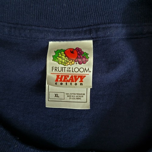 Vintage 2003 Homer Simpson American Idle Parody Tee Shirt Size XL - Picture 4 of 4