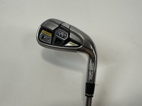 Adams Idea Tech V3 Hybrid Iron Set Lot of 5 Clubs (5H, 6H, 8, 9. PW) - Picture 10 of 15