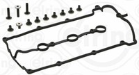 Elring 658.220 Dichtungssatz, Zylinderkopfhaube Links FüR Ford USA Mazda
