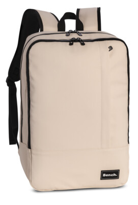 Bench Hydro Cube-Rucksack Natur