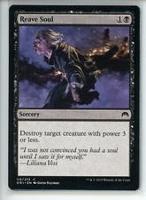 REAVE SOUL Magic Origins #115 ORI(NM)(MTG)