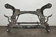 LEXUS GS 300h 2011 RHD Rear Suspension Subframe 11655384
