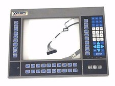 XYCOM 3512-KPM 12.1 INCH COLOR OPERATOR INTER...