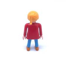 Playmobil - Playmobil Geobra Brandstätter - 1970-1980 - Alemania