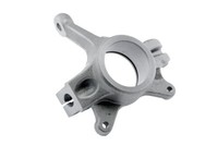 Knuckle Steering Front Right FüR Renault Master 98-