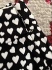 NWOT Jcrew heart pants women’s size 0 — photo 4