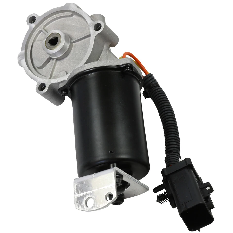 Actuador de cambio de caja de transferencia motor 600-911 para 04-08 Ford F-150 Lincoln Mark LT Foto 4 de 4