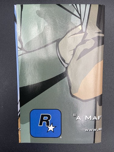 Grand Theft Auto 3 y Vice City Greatest Hits paquete doble PS2 completo con mapas - Imagen 13 de 16