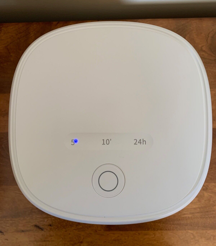 LED UV Sterilization Portable Box - White - Picture 10 of 16