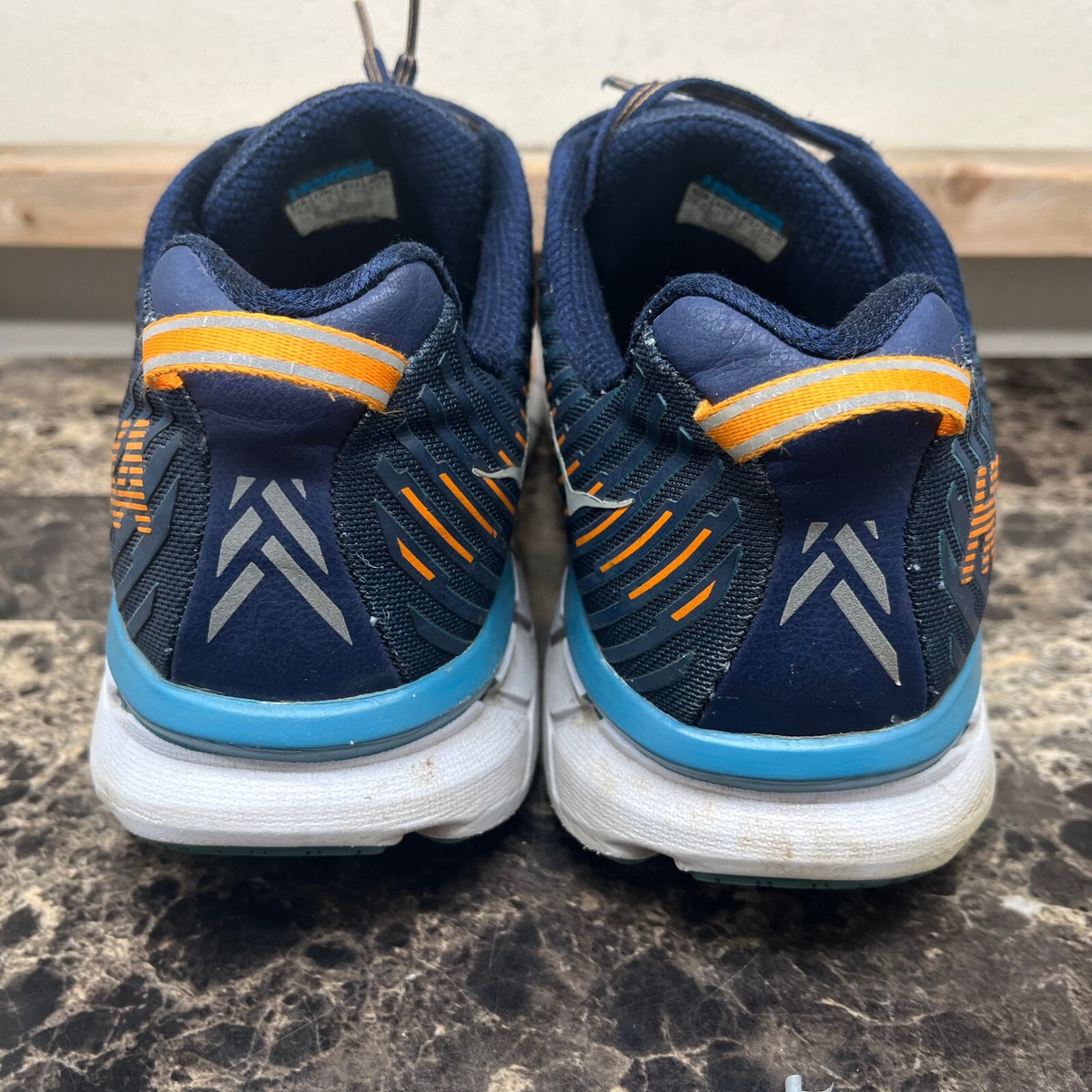 スパイク・シューズ HOKA ONE ONE CLIFTON 5 27cm Men's Clifton 5 Road Running Shoe | HOKA ONE ONE®