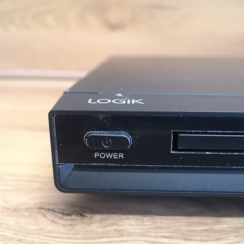 LOGIK DVD Player Model: L2HDVD12 Working & Tested. - Picture 6 of 11