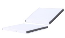 Mechanics Choice Cabin Air Filter for 2000-2010 Lexus, Toyota Avalon, Camry,