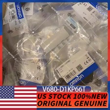 New Sealed Omron V680-D1KP66T Free Shipping