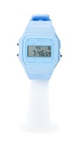 Casio F-91w Digital Watch With Resin Strap Casio F-91w Digital Watch With Resin Strap
