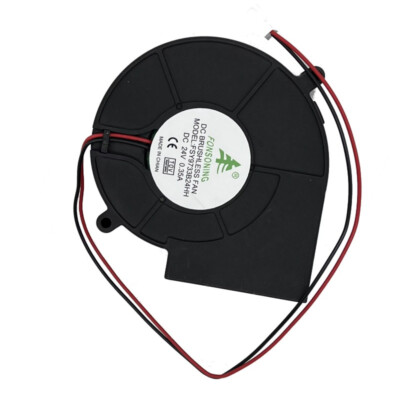 FSY9733B24HH Compatible Cooling Suction Fan for Mimaki JV300 JV33 CJV33 JV150